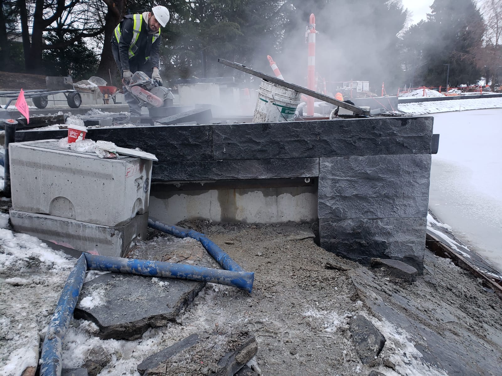 Natural Stone Supply