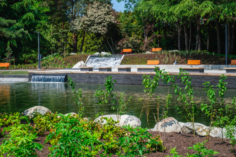 Retaining Walls